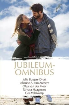 Jubileumomnibus 141 - Julia Burgers-Drost, Johanne A. van Archem, ...