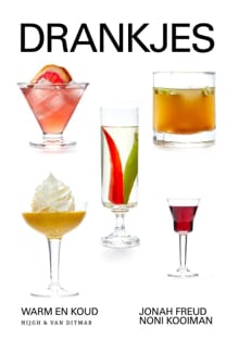 Drankjes - Noni Kooiman, Jonah Freud, ...