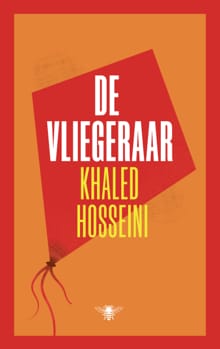 De vliegeraar - Khaled Hosseini