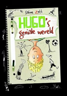 Hugo's geniale wereld - Sabine Zett