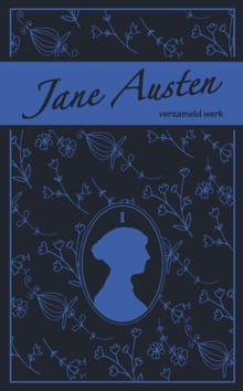 Jane Austen - Verzameld werk - Deel 1 - Jane Austen