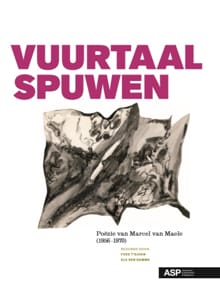 Vuurtaal spuwen - 