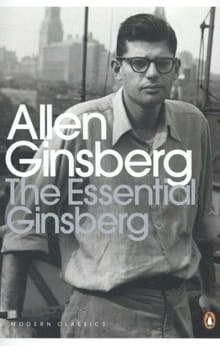 Allen Ginsberg - Allen Ginsberg