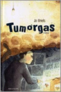 Tumorgas - Jo Briels