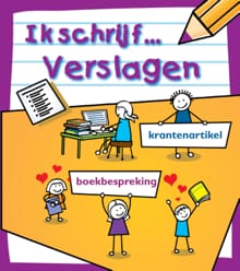 Verslagen - Anita Ganeri