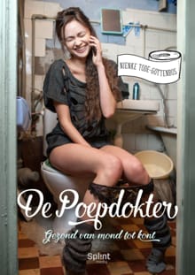 Gezond van mond tot kont - Nienke Tode-Gottenbos