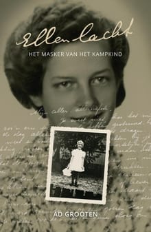 Ellen lacht - Ad Grooten