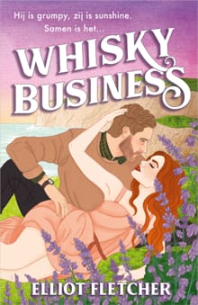 Whisky Business - Elliot Fletcher