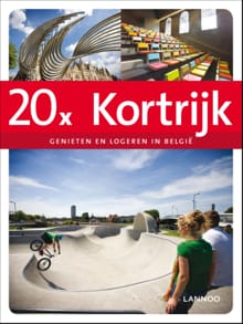 20x Kortrijk - Sophie Allegaert