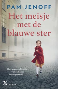Het meisje met de blauwe ster - Pam Jenoff