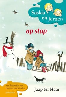 Op stap - Jaap ter Haar, Jaap ter Haar