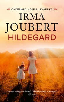 Hildegard - Irma Joubert