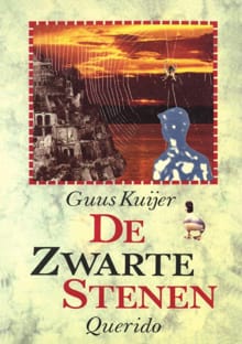 De zwarte stenen - Guus Kuijer