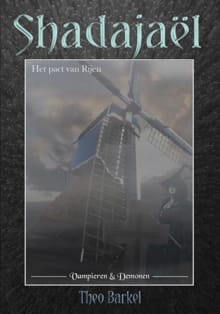 Shadajaël - Theo Barkel