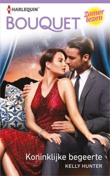 Koninklijke begeerte - Kelly Hunter
