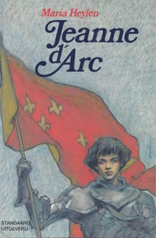 Jeanne d'Arc -  Heylen, Maria Heylen