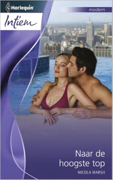 Naar de hoogste top - Nicola Marsh