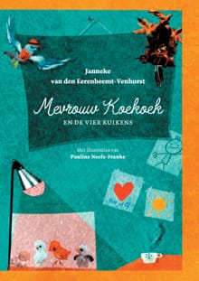 Mevrouw Koekoek - Janneke van den Eerenbeemt-Venhorst