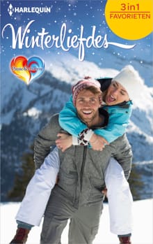 Winterliefdes - Passie & charme - Nicola Marsh, Heather MacAllister, ...