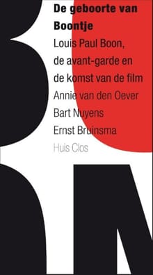 De geboorte van Boontje - Annie van den Oever, Bart Nuyens, ...