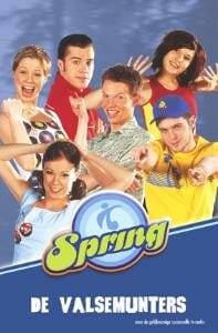 De valsemunters - Danny Verbiest, Gert Verhulst, ...