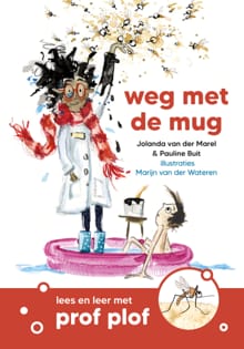 Weg met de mug - Pauline Buit, Jolanda van der Marel