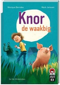 “Knor de waakbig