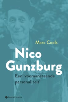 Nico Gunzburg - Marc Cools