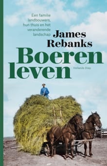 Boerenleven - James Rebanks