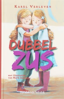 Dubbelzus - Karel Verleyen
