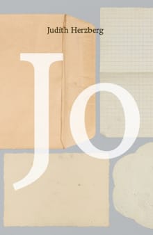 Jo - Judith Herzberg