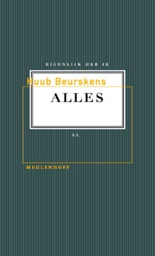 Eigenlijk heb je alles al - Huub Beurskens