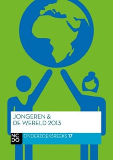 Jongeren en de wereld 2013 - Lette Hogeling, Annemarie van Elfrinkhof