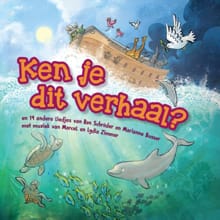 Ken je dit verhaal - Marianne Busser, Ron Schröder, ...