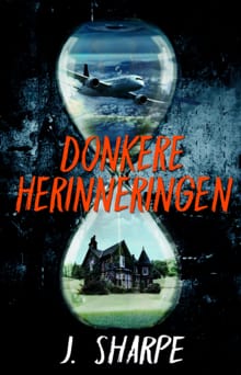 Donkere herinneringen - J. Sharpe
