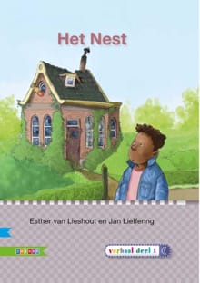 Het nest - AVI E3 - Esther van Lieshout
