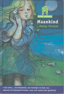 Maankind - Henny Fortuin