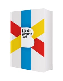 Bijbel in Gewone Taal -  Nederlands Bijbelgenootschap