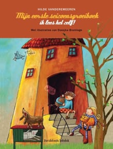 Mijn eerste seizoensgroeiboek - Heidi Walleghem