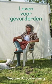 Leven voor gevorderden - Yvonne Kroonenberg