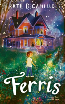 Ferris - Kate DiCamillo
