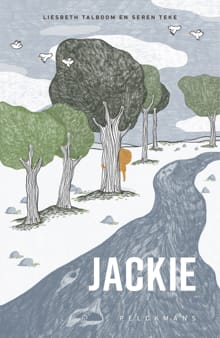 Jackie - Liesbeth Talboom