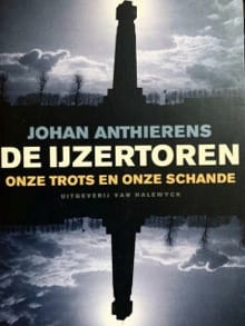 De IJzertoren - Johan Anthierens
