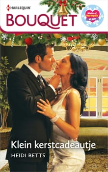 Klein kerstcadeautje - Heidi Betts