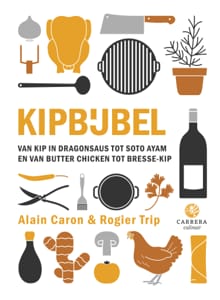 Kipbijbel - Alain Caron, Rogier Trip