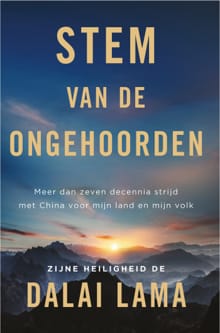 Stem van de ongehoorden - Dalai Lama