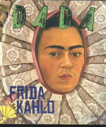 Frida Kahlo - Mia Goes