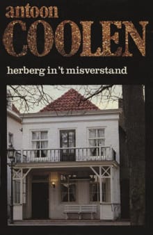 Herberg in 't misverstand - Antoon Coolen