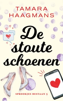 De stoute schoenen - Tamara Haagmans