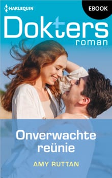 Onverwachte reünie - Amy Ruttan